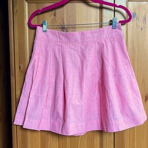 Land’s End Canvas 1963 Skirt